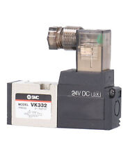Smc vk332 magnetventil gebraucht kaufen  Neuss