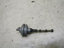 Robinet carburant yamaha d'occasion  Guidel