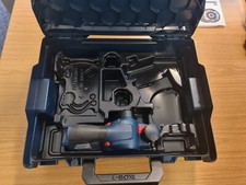 Bosch gho 12v gebraucht kaufen  Ludwigsburg