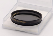 Polarisationsfilter 46mm pro gebraucht kaufen  Königsberg