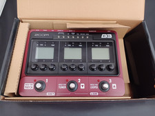 zoom b3 basse d'occasion zoom b3 basse d'occasion Expédié en Belgium