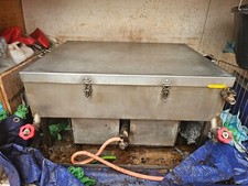 Large oven cleaning for sale  RICKMANSWORTH