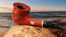 Pipe pfeife vauen gebraucht kaufen  Fürstenfeldbruck