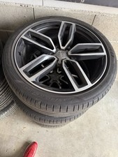 Riginal audi sq5 gebraucht kaufen  Puchheim