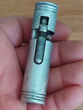 Briquet ancien flamidor d'occasion  Évron