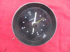 Kienzle car clock for sale  HUNTINGDON