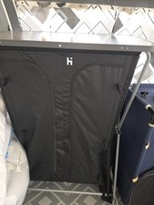 Portable canvas shelves for sale  BURNHAM-ON-SEA