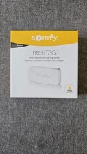 Somfy intellitag alarme d'occasion  Nogent-sur-Vernisson