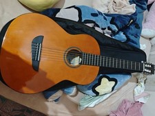 Chitarra classica usata usato  Urbania