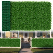Grass wall panels for sale  Brentwood