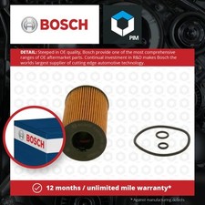 Oil filter f026407023 for sale  UK