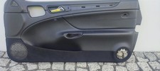 Mercedes CLK W208 front Right Side Interior Door Panel OEM anthracite  Anthrazit, używany na sprzedaż  PL