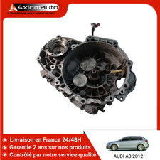 Boite vitesses audi d'occasion  Amiens-