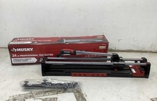 Husky professional tile for sale  Grand Rapids
