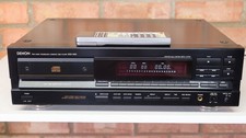 Denon dcd 1520 for sale  NORWICH