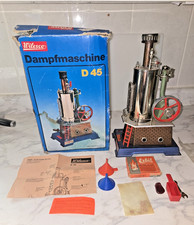 Wilesco live steam for sale  Mukwonago