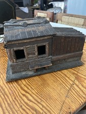 Antique wooden handmade for sale  Mesa