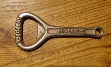 Vintage beverleys brewery for sale  MAIDSTONE