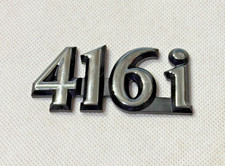 Rover 416i vintage for sale  DERBY