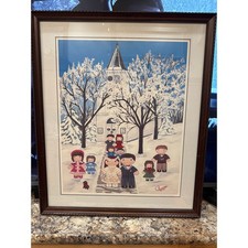 Vtg clarisse hastie for sale  Terrell