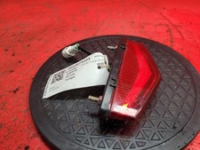 Yamaha 125 taillight for sale  THAME