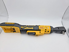 Catraca DeWalt DCF 513 3/8" 20V MAX atômica sem escova sem fio somente ferramenta compacta, usado comprar usado  Enviando para Brazil