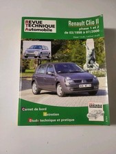 Revue technique automobile d'occasion  Achicourt