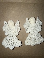 Vintage handmade angel for sale  Trenton