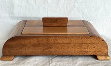 Art deco shaped for sale  SWAFFHAM