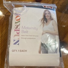 Medium maternity support for sale  Medway