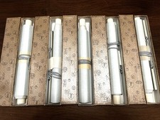 Lot japanese kakejiku for sale  Kent