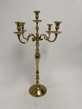 Vintage brass arm for sale  RUGBY