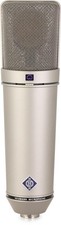Neumann large diaphragm for sale  Fort Wayne