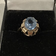 Stunning vintage 9ct for sale  HUDDERSFIELD