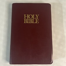 Zondervan red letter for sale  Nampa