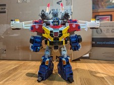 Transformers cybertron wing for sale  NEWCASTLE UPON TYNE