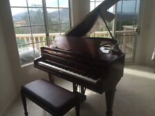 Medium grand piano for sale  Gilroy