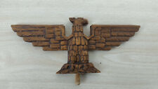 Zierteil adler reichsadler gebraucht kaufen  Thale