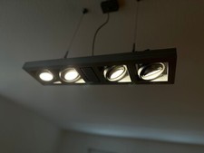 Slv designerleuchte aixlight gebraucht kaufen  Berching