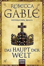Haupt historischer roman gebraucht kaufen  Berlin