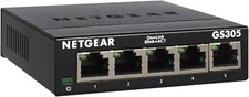Netgear port gigabit for sale  Pawtucket