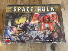 Space hulk first for sale  BECKENHAM
