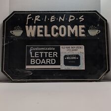 Placa de boas-vindas Friends Show por Hobby Lobby  comprar usado  Enviando para Brazil