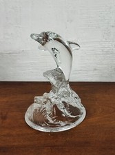 Magnifique sculpture dauphin d'occasion  Metz-