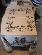 Nappe alsacienne ancienne d'occasion  Strasbourg-