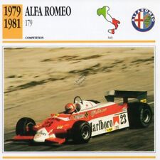 1979 1981 alfa for sale  PONTYPRIDD