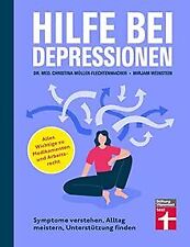 Hilfe depressionen symptome gebraucht kaufen  Berlin