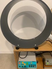 Magnetfeldtherapie gerät elec gebraucht kaufen  Weeze