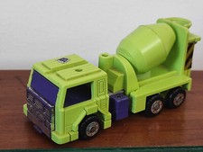 Transformers mixmaster autobot usato  Brindisi