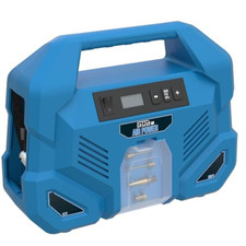 Gã compressore airpower usato  Roccagloriosa